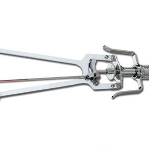 Tonometer Schiotz