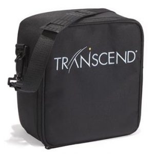 Väska till Transcend mini rese-CPAP