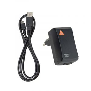 USB-Laddare till HEINE BETA 4