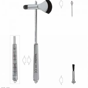 Varioflex Combination Reflexhammare