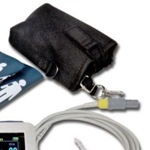 Extra Väska till Ambulatorisk blodtrycksmätare