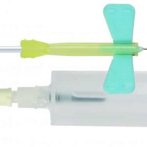 Venprovset Safety-Lok med hållare