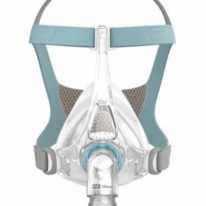 Helmask för CPAP - Vitera (Small)