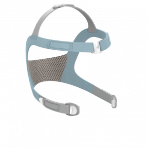 Huvudband till Vitera (Medium - Large)