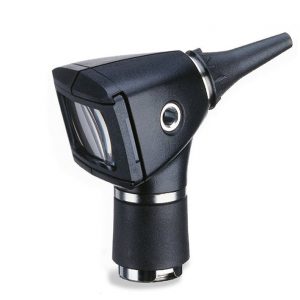 Welch Allyn 3.5V Otoskophuvud Med Pennlampa
